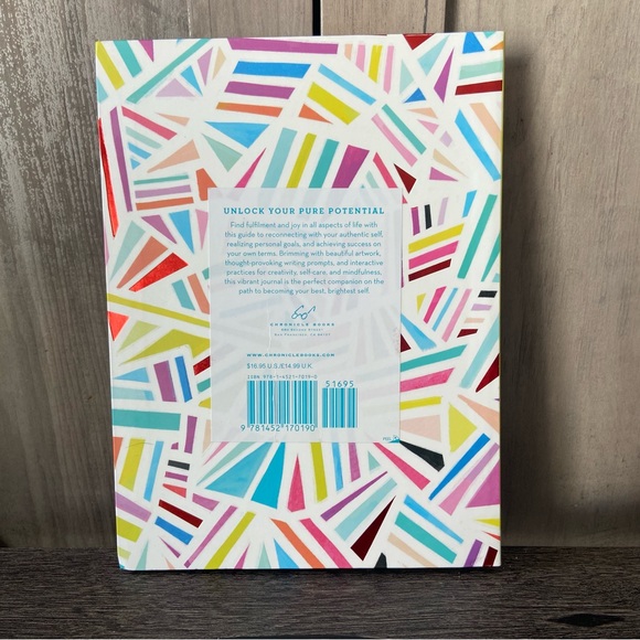 Journal Your Brightest Life - Picture 3 of 7